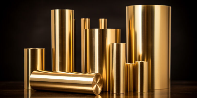 brass 4